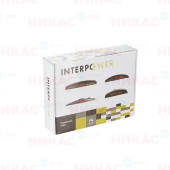 Парктроник (Interpower) IP-415 N04 White